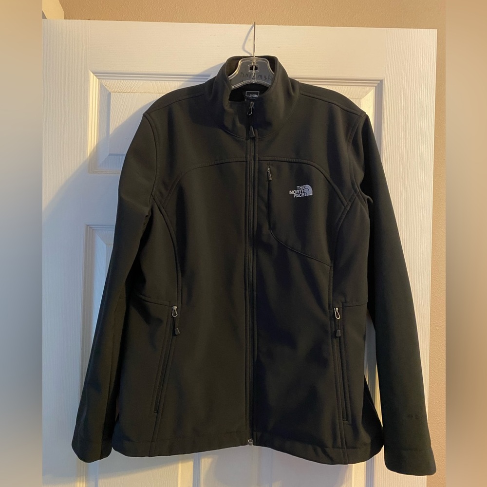 The North Face Women’s Apex Bionic Jacket